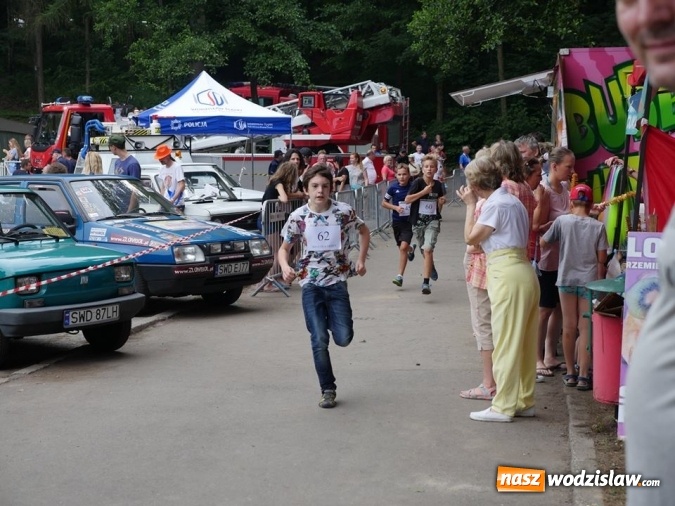 Zdjęcie w galerii na portalu naszwodzislaw.com: 22 lipca na Balatonie, czyli wyjątkowy piknik w klimacie PRL wiadomości z regionu