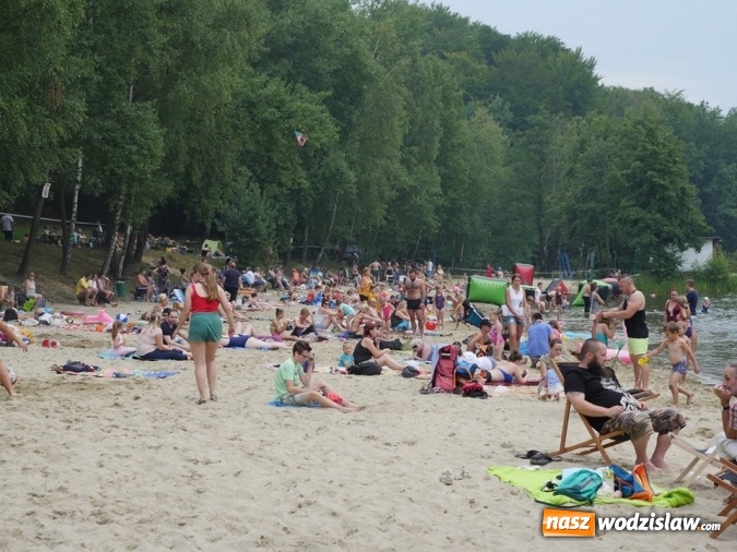 Zdjęcie w galerii na portalu naszwodzislaw.com: 22 lipca na Balatonie, czyli wyjątkowy piknik w klimacie PRL wiadomości z regionu