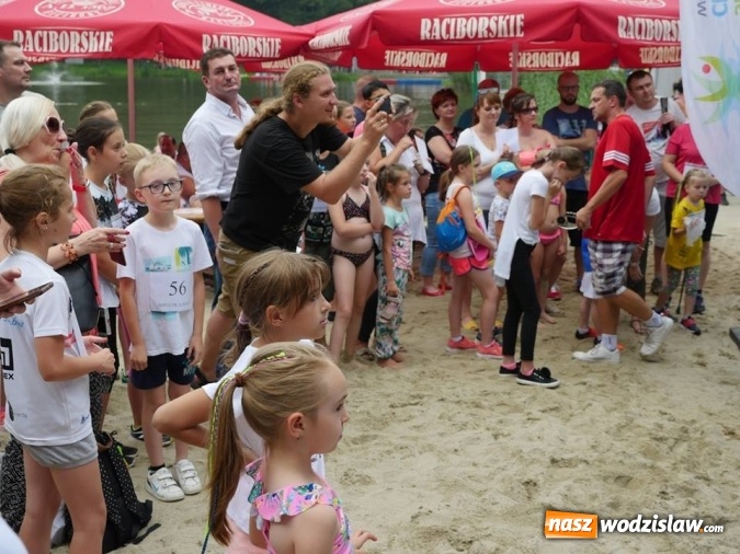 Zdjęcie w galerii na portalu naszwodzislaw.com: 22 lipca na Balatonie, czyli wyjątkowy piknik w klimacie PRL wiadomości z regionu