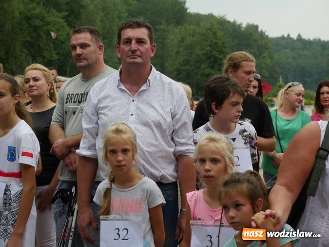 Zdjęcie w galerii na portalu naszwodzislaw.com: 22 lipca na Balatonie, czyli wyjątkowy piknik w klimacie PRL wiadomości z regionu