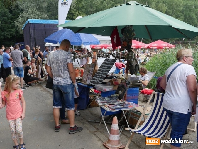 Zdjęcie w galerii na portalu naszwodzislaw.com: 22 lipca na Balatonie, czyli wyjątkowy piknik w klimacie PRL wiadomości z regionu