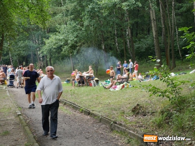 Zdjęcie w galerii na portalu naszwodzislaw.com: 22 lipca na Balatonie, czyli wyjątkowy piknik w klimacie PRL wiadomości z regionu