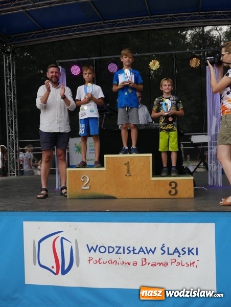 Zdjęcie w galerii na portalu naszwodzislaw.com: 22 lipca na Balatonie, czyli wyjątkowy piknik w klimacie PRL wiadomości z regionu