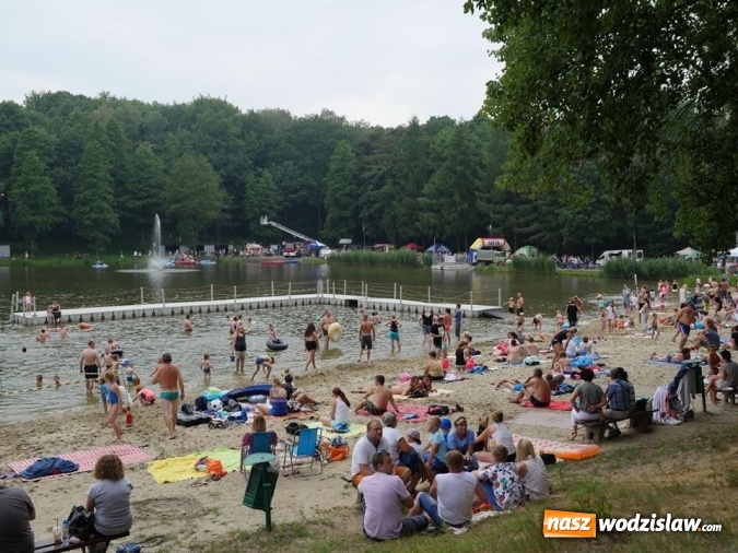 Zdjęcie w galerii na portalu naszwodzislaw.com: 22 lipca na Balatonie, czyli wyjątkowy piknik w klimacie PRL wiadomości z regionu