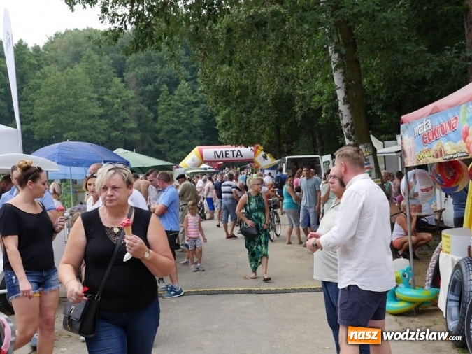 Zdjęcie w galerii na portalu naszwodzislaw.com: 22 lipca na Balatonie, czyli wyjątkowy piknik w klimacie PRL wiadomości z regionu