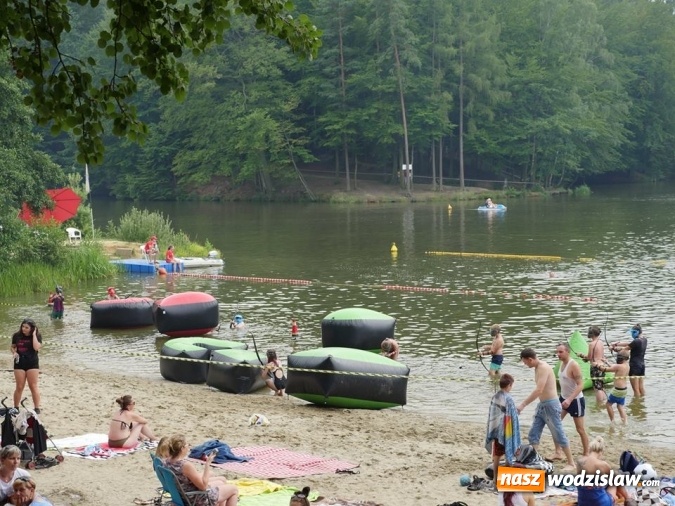 Zdjęcie w galerii na portalu naszwodzislaw.com: 22 lipca na Balatonie, czyli wyjątkowy piknik w klimacie PRL wiadomości z regionu