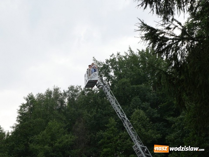 Zdjęcie w galerii na portalu naszwodzislaw.com: 22 lipca na Balatonie, czyli wyjątkowy piknik w klimacie PRL wiadomości z regionu