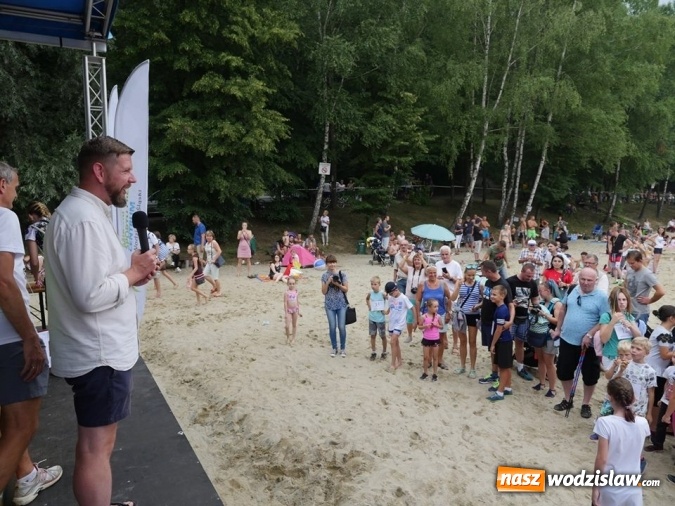 Zdjęcie w galerii na portalu naszwodzislaw.com: 22 lipca na Balatonie, czyli wyjątkowy piknik w klimacie PRL wiadomości z regionu