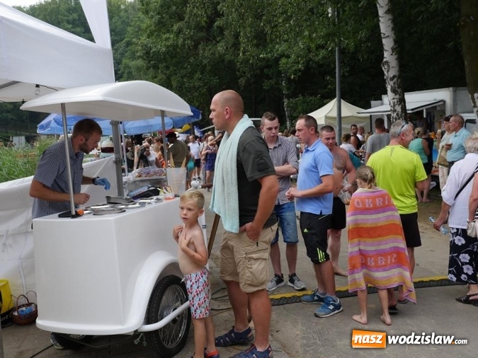 Zdjęcie w galerii na portalu naszwodzislaw.com: 22 lipca na Balatonie, czyli wyjątkowy piknik w klimacie PRL wiadomości z regionu