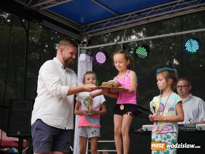 Zdjęcie w galerii na portalu naszwodzislaw.com: 22 lipca na Balatonie, czyli wyjątkowy piknik w klimacie PRL wiadomości z regionu