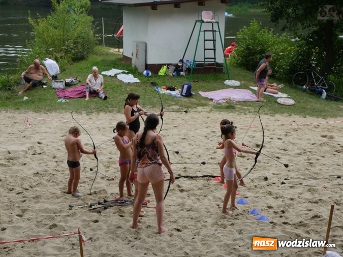 Zdjęcie w galerii na portalu naszwodzislaw.com: 22 lipca na Balatonie, czyli wyjątkowy piknik w klimacie PRL wiadomości z regionu
