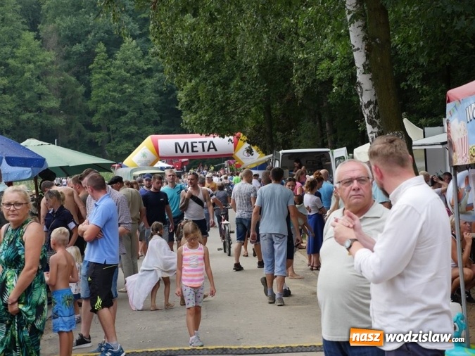 Zdjęcie w galerii na portalu naszwodzislaw.com: 22 lipca na Balatonie, czyli wyjątkowy piknik w klimacie PRL wiadomości z regionu