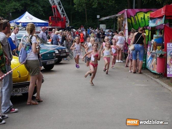 Zdjęcie w galerii na portalu naszwodzislaw.com: 22 lipca na Balatonie, czyli wyjątkowy piknik w klimacie PRL wiadomości z regionu