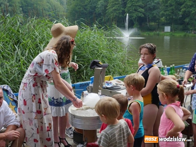 Zdjęcie w galerii na portalu naszwodzislaw.com: 22 lipca na Balatonie, czyli wyjątkowy piknik w klimacie PRL wiadomości z regionu
