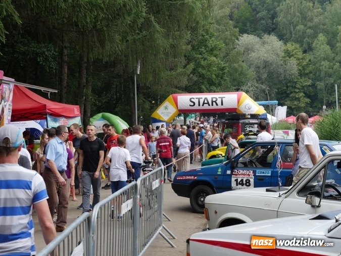 Zdjęcie w galerii na portalu naszwodzislaw.com: 22 lipca na Balatonie, czyli wyjątkowy piknik w klimacie PRL wiadomości z regionu
