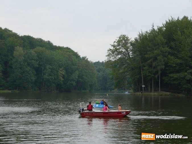 Zdjęcie w galerii na portalu naszwodzislaw.com: 22 lipca na Balatonie, czyli wyjątkowy piknik w klimacie PRL wiadomości z regionu