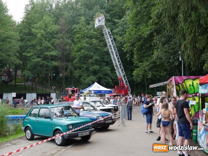 Zdjęcie w galerii na portalu naszwodzislaw.com: 22 lipca na Balatonie, czyli wyjątkowy piknik w klimacie PRL wiadomości z regionu
