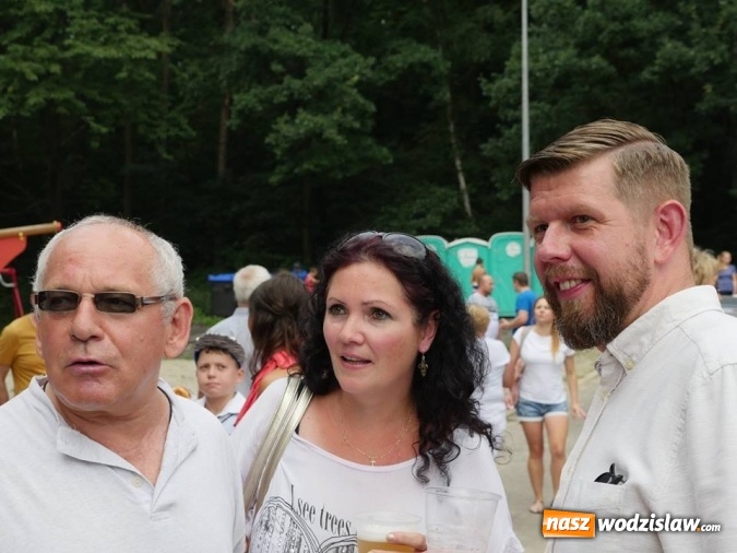 Zdjęcie w galerii na portalu naszwodzislaw.com: 22 lipca na Balatonie, czyli wyjątkowy piknik w klimacie PRL wiadomości z regionu