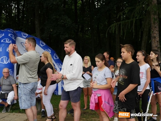 Zdjęcie w galerii na portalu naszwodzislaw.com: 22 lipca na Balatonie, czyli wyjątkowy piknik w klimacie PRL wiadomości z regionu