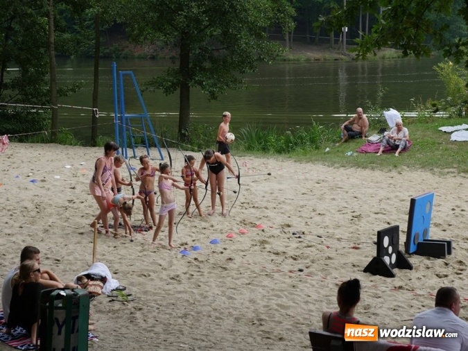 Zdjęcie w galerii na portalu naszwodzislaw.com: 22 lipca na Balatonie, czyli wyjątkowy piknik w klimacie PRL wiadomości z regionu