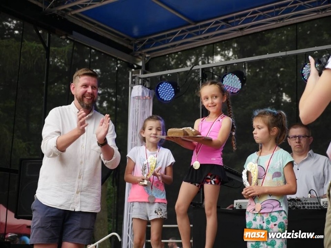 Zdjęcie w galerii na portalu naszwodzislaw.com: 22 lipca na Balatonie, czyli wyjątkowy piknik w klimacie PRL wiadomości z regionu
