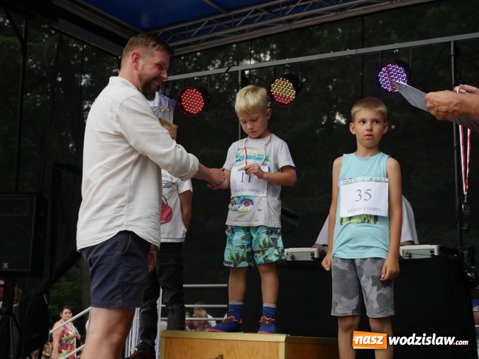 Zdjęcie w galerii na portalu naszwodzislaw.com: 22 lipca na Balatonie, czyli wyjątkowy piknik w klimacie PRL wiadomości z regionu