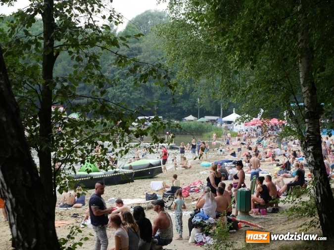 Zdjęcie w galerii na portalu naszwodzislaw.com: 22 lipca na Balatonie, czyli wyjątkowy piknik w klimacie PRL wiadomości z regionu