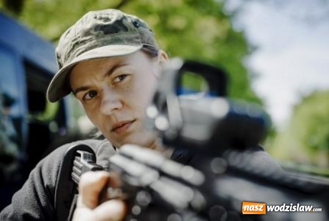 Zdjęcie w galerii na portalu naszwodzislaw.com: Ruszyła rekrutacja do Wojsk Obrony Terytorialnej wiadomości z regionu