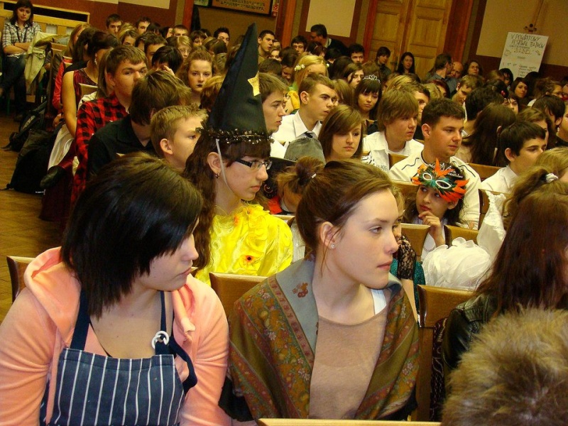 Zdjęcie w galerii na portalu naszwodzislaw.com: Agata Skaba pojedzie do Strasburga wiadomości z regionu