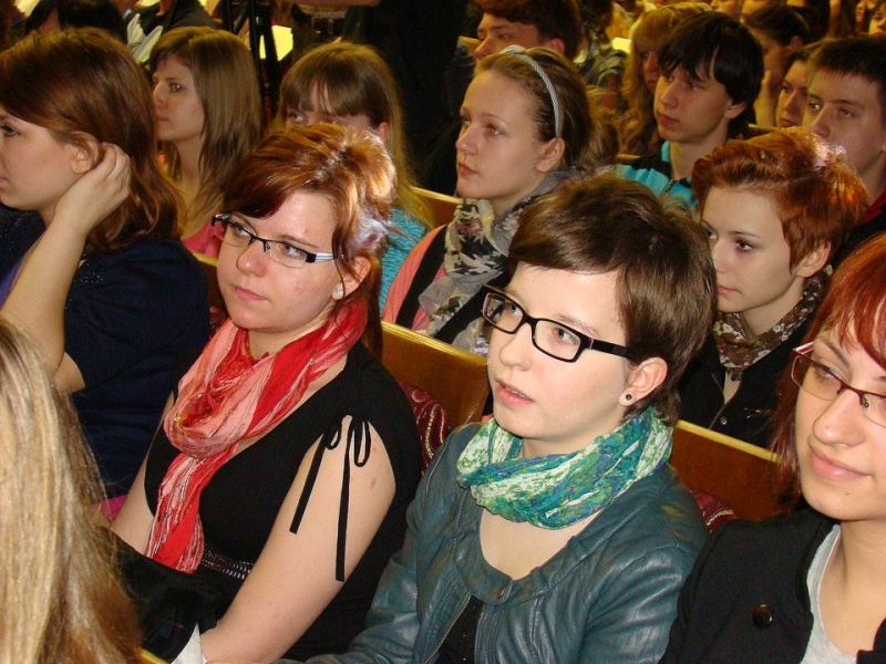 Zdjęcie w galerii na portalu naszwodzislaw.com: Agata Skaba pojedzie do Strasburga wiadomości z regionu