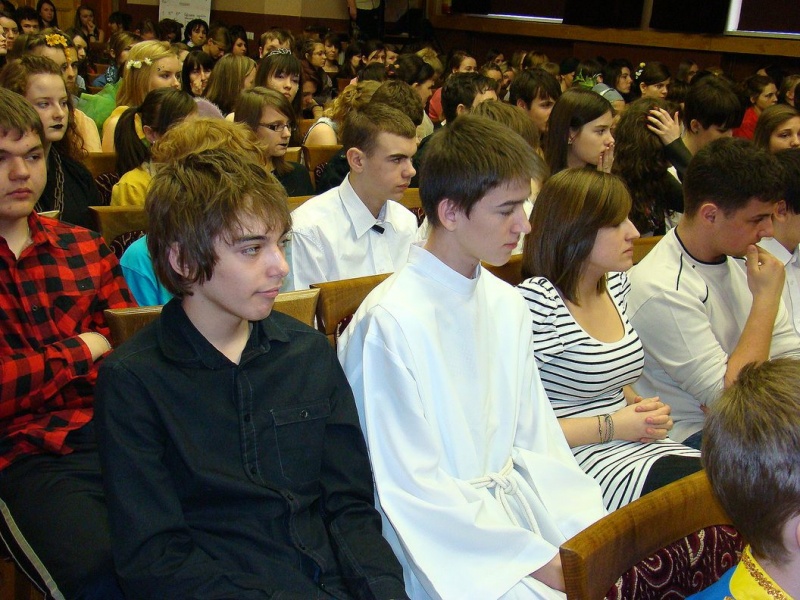 Zdjęcie w galerii na portalu naszwodzislaw.com: Agata Skaba pojedzie do Strasburga wiadomości z regionu