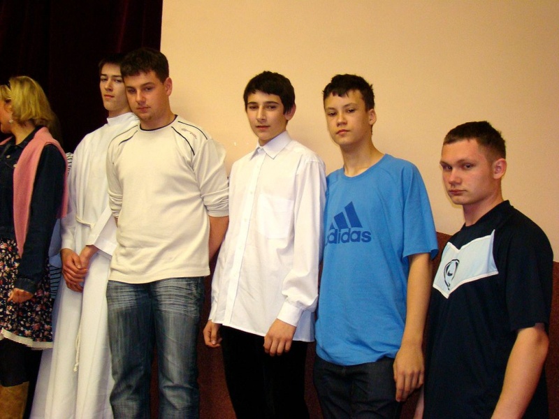 Zdjęcie w galerii na portalu naszwodzislaw.com: Agata Skaba pojedzie do Strasburga wiadomości z regionu