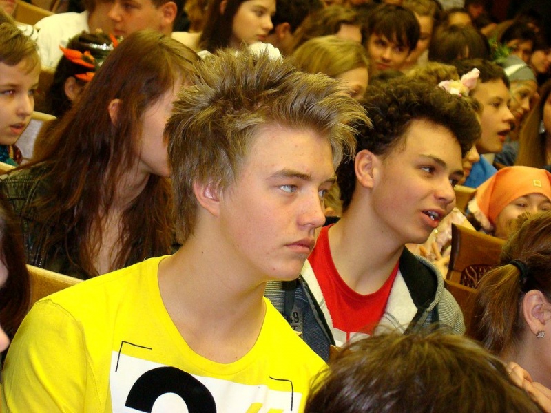 Zdjęcie w galerii na portalu naszwodzislaw.com: Agata Skaba pojedzie do Strasburga wiadomości z regionu