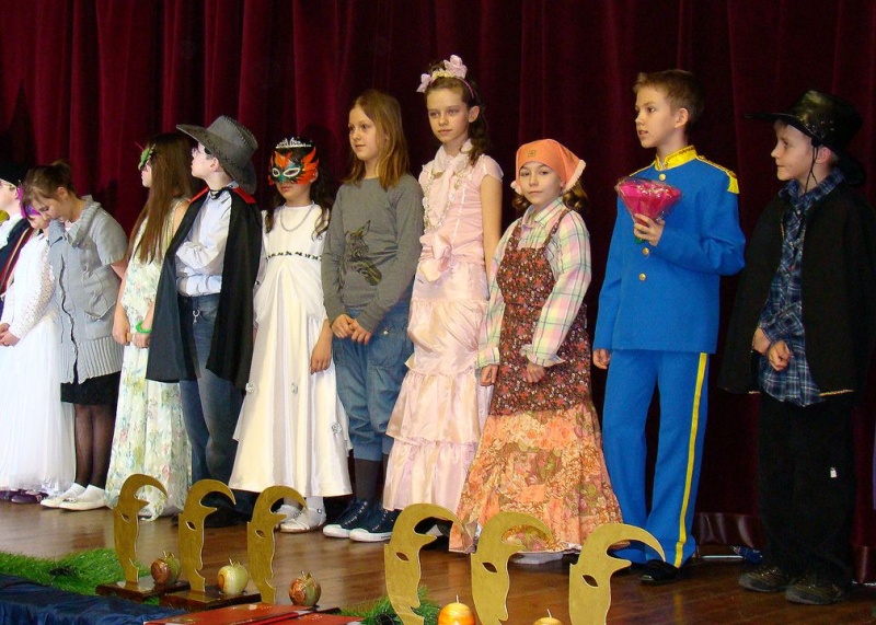 Zdjęcie w galerii na portalu naszwodzislaw.com: Agata Skaba pojedzie do Strasburga wiadomości z regionu