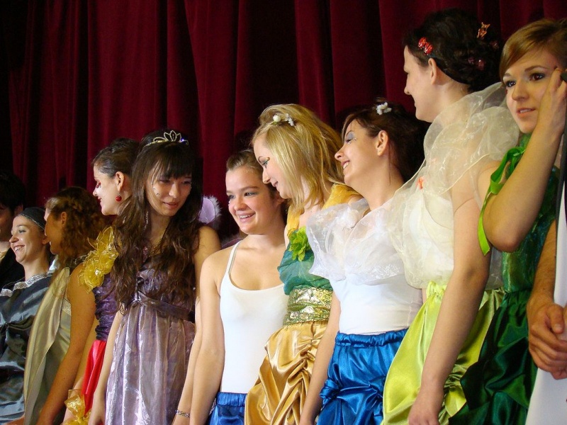 Zdjęcie w galerii na portalu naszwodzislaw.com: Agata Skaba pojedzie do Strasburga wiadomości z regionu