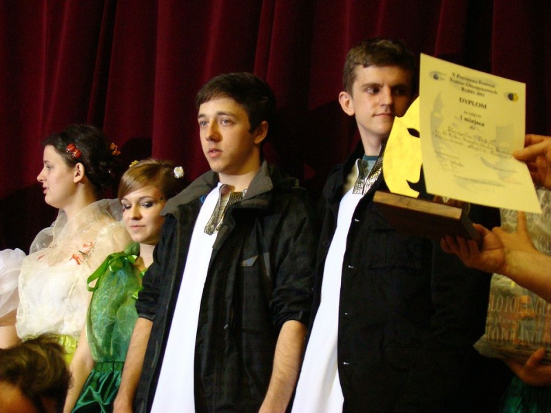 Zdjęcie w galerii na portalu naszwodzislaw.com: Agata Skaba pojedzie do Strasburga wiadomości z regionu