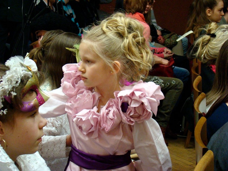 Zdjęcie w galerii na portalu naszwodzislaw.com: Agata Skaba pojedzie do Strasburga wiadomości z regionu