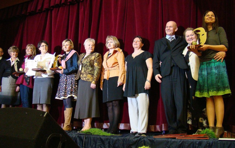 Zdjęcie w galerii na portalu naszwodzislaw.com: Agata Skaba pojedzie do Strasburga wiadomości z regionu