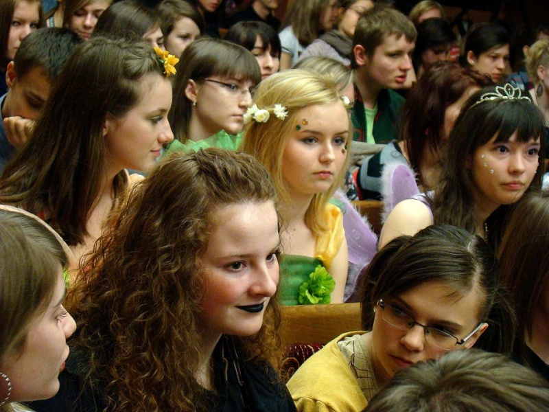 Zdjęcie w galerii na portalu naszwodzislaw.com: Agata Skaba pojedzie do Strasburga wiadomości z regionu