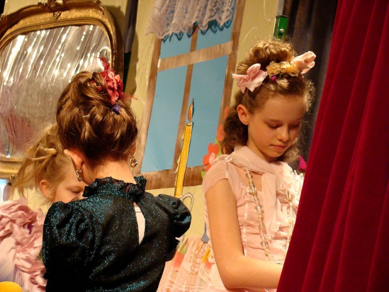 Zdjęcie w galerii na portalu naszwodzislaw.com: Agata Skaba pojedzie do Strasburga wiadomości z regionu