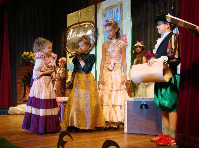 Zdjęcie w galerii na portalu naszwodzislaw.com: Agata Skaba pojedzie do Strasburga wiadomości z regionu