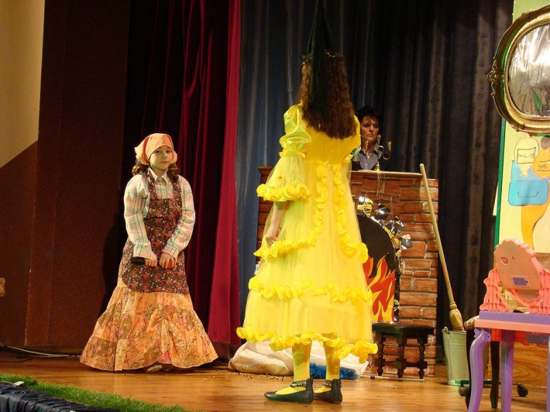 Zdjęcie w galerii na portalu naszwodzislaw.com: Agata Skaba pojedzie do Strasburga wiadomości z regionu