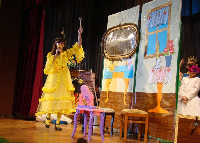 Zdjęcie w galerii na portalu naszwodzislaw.com: Agata Skaba pojedzie do Strasburga wiadomości z regionu