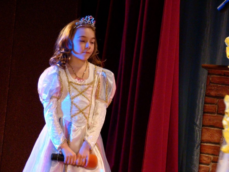 Zdjęcie w galerii na portalu naszwodzislaw.com: Agata Skaba pojedzie do Strasburga wiadomości z regionu