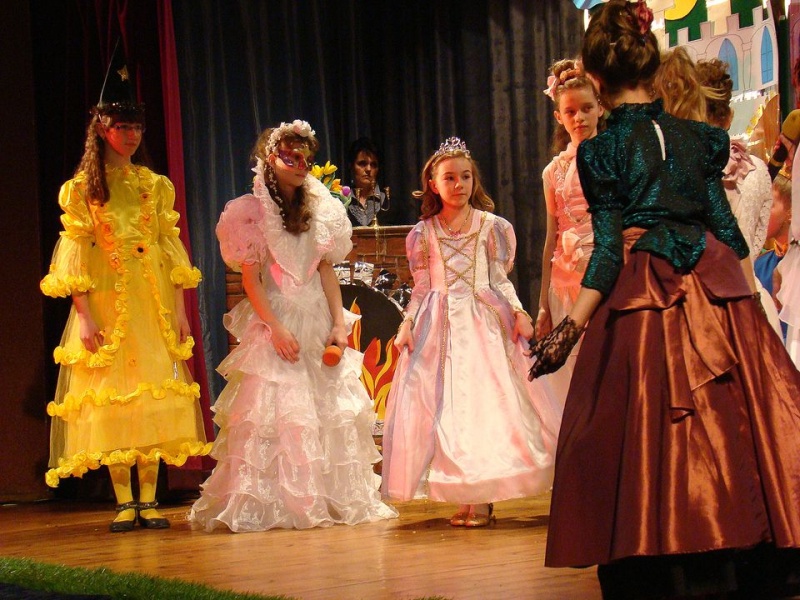 Zdjęcie w galerii na portalu naszwodzislaw.com: Agata Skaba pojedzie do Strasburga wiadomości z regionu