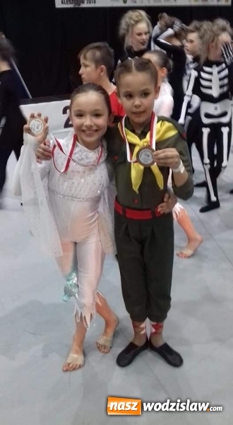 Zdjęcie w galerii na portalu naszwodzislaw.com: Zespoły WCK zakończyły sezon z 60 nagrodami wiadomości z regionu