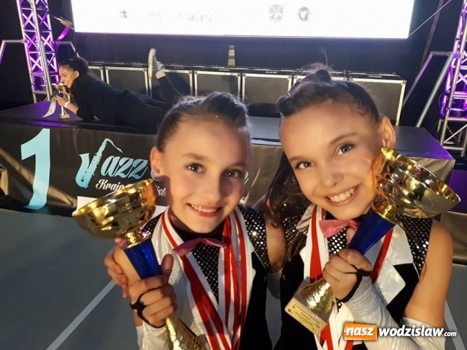 Zdjęcie w galerii na portalu naszwodzislaw.com: Zespoły WCK zakończyły sezon z 60 nagrodami wiadomości z regionu