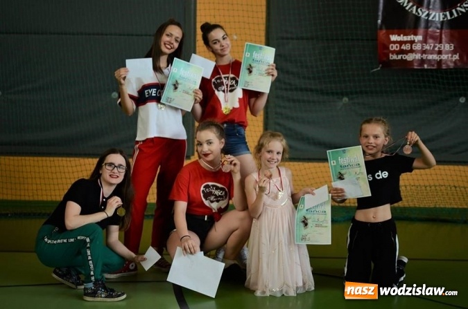 Zdjęcie w galerii na portalu naszwodzislaw.com: Zespoły WCK zakończyły sezon z 60 nagrodami wiadomości z regionu