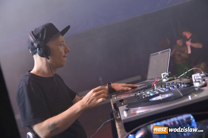 Zdjęcie w galerii na portalu naszwodzislaw.com: Wodzisław Śląski - najcieplejsze miejsce na ziemi faluje w rytmie reggae  wiadomości z regionu