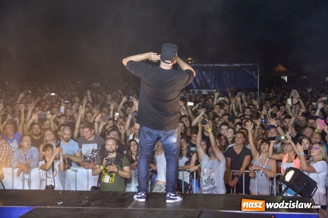 Zdjęcie w galerii na portalu naszwodzislaw.com: Wodzisław Śląski - najcieplejsze miejsce na ziemi faluje w rytmie reggae  wiadomości z regionu